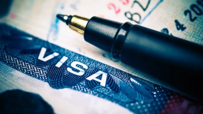 american visa
